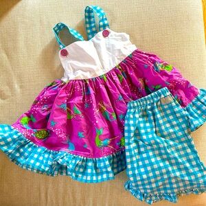 Eleanor Rose Mermaid 🧜‍♀️ Set